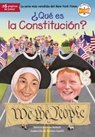   ¿Qué es la Constitución?