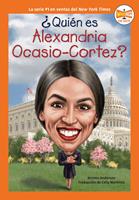   ¿Quién es Alexandria Ocasio-Cortez?