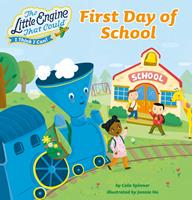   First Day of School