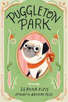   Puggleton Park #1