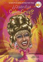   &iquest;Qui&eacute;n fue Celia Cruz?