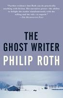   The Ghost Writer