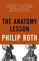   The Anatomy Lesson