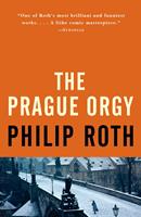   The Prague Orgy