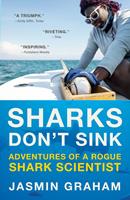   Sharks Don't Sink