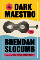   The Dark Maestro