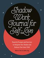   Shadow Work Journal for Self-Love
