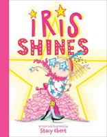   Iris Shines