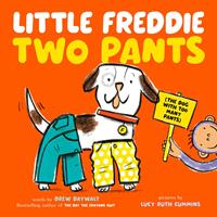   Little Freddie Two Pants