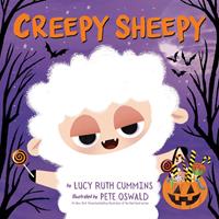   Creepy Sheepy
