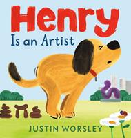   Henry Is an Artist