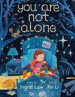   You Are Not Alone
