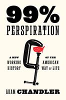   99% Perspiration