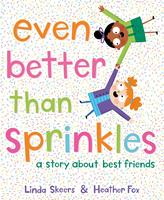 Even Better Than Sprinkles