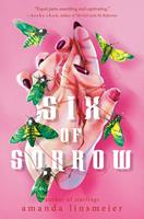   Six of Sorrow