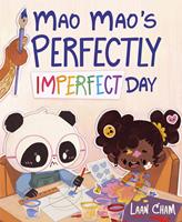   Mao Mao's Perfectly Imperfect Day