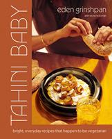   Tahini Baby
