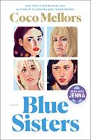   Blue Sisters: A Read with Jenna Pick