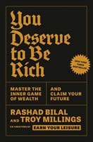   You Deserve to Be Rich