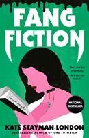   Fang Fiction