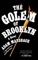   The Golem of Brooklyn