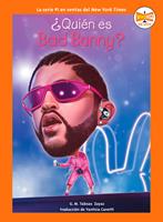   ¿Quién es Bad Bunny?