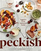   Peckish