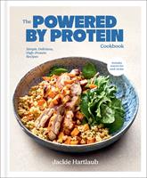   The Powered by Protein Cookbook: A Cookbook
