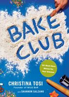   Bake Club
