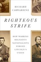  Righteous Strife