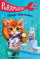   Purrmaids #15: Olympic Shell-ebration