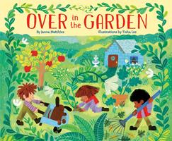   Over in the Garden