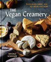   The Vegan Creamery