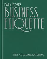   Emily Post's Business Etiquette