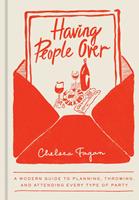   Having People Over