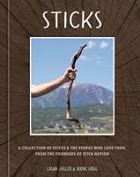   Sticks