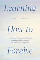   Learning How to Forgive