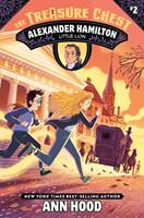   Alexander Hamilton #2