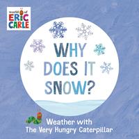   Why Does It Snow?