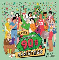   A Very Merry 90s Christmas