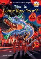   What Is Lunar New Year?
