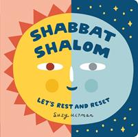   Shabbat Shalom
