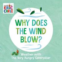   Why Does the Wind Blow?