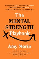   The Mental Strength Playbook