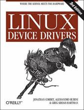 Linux Device Drivers 3e