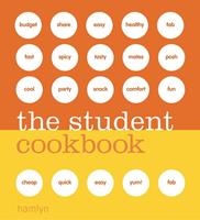  The Student Cookbook