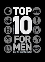   Top 10 for Men