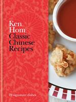   Classic Chinese Recipes