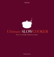   Ultimate Slow Cooker