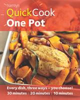 Hamlyn QuickCook: One Pot